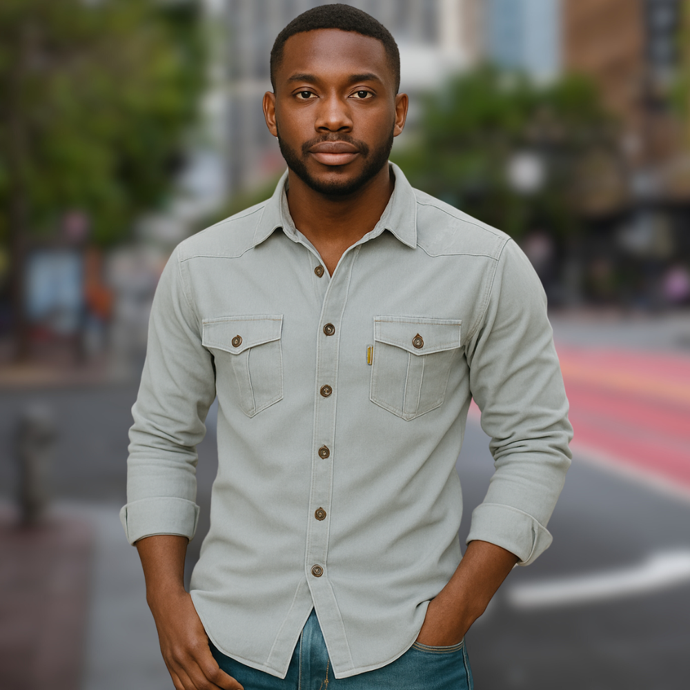 Camisa Piña Hombre Camisa Hawaiana Para Hombre, Ropa, Blusa Para