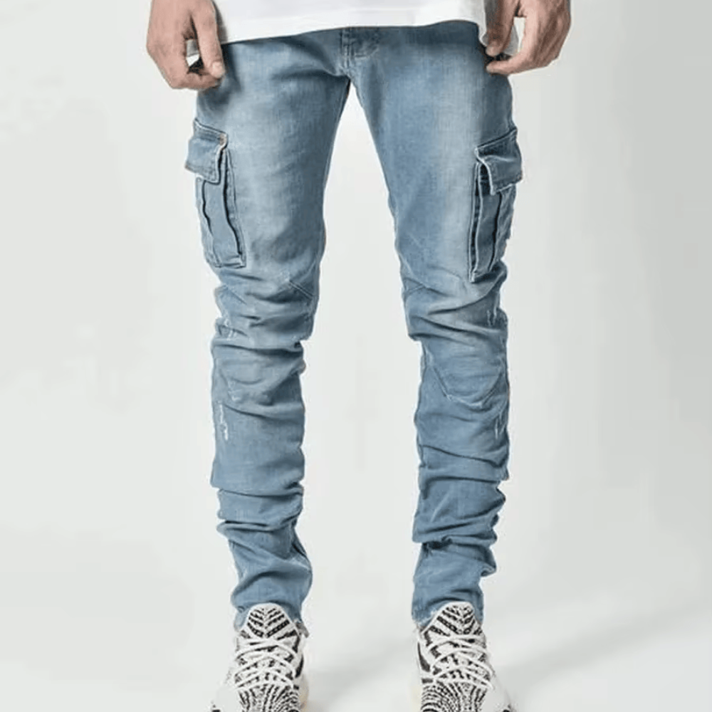 Calça_Masculina_Agner