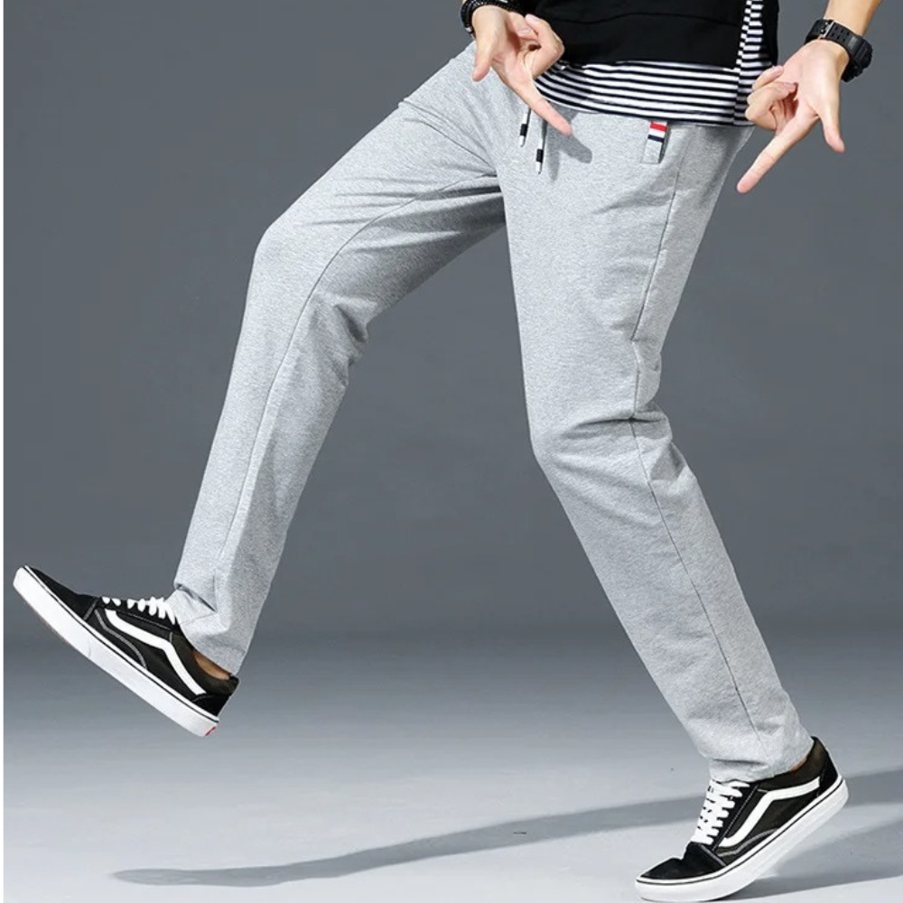 Calça_Moletom_Masculina_Ancelotti
