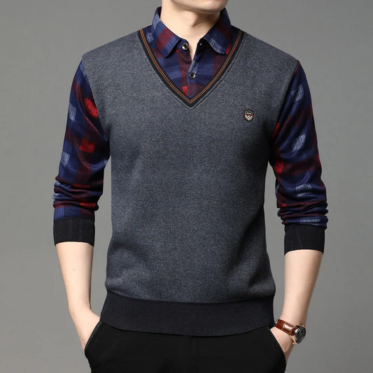 Camisa_Colete_Manga_Longa_Masculina_Flaviano