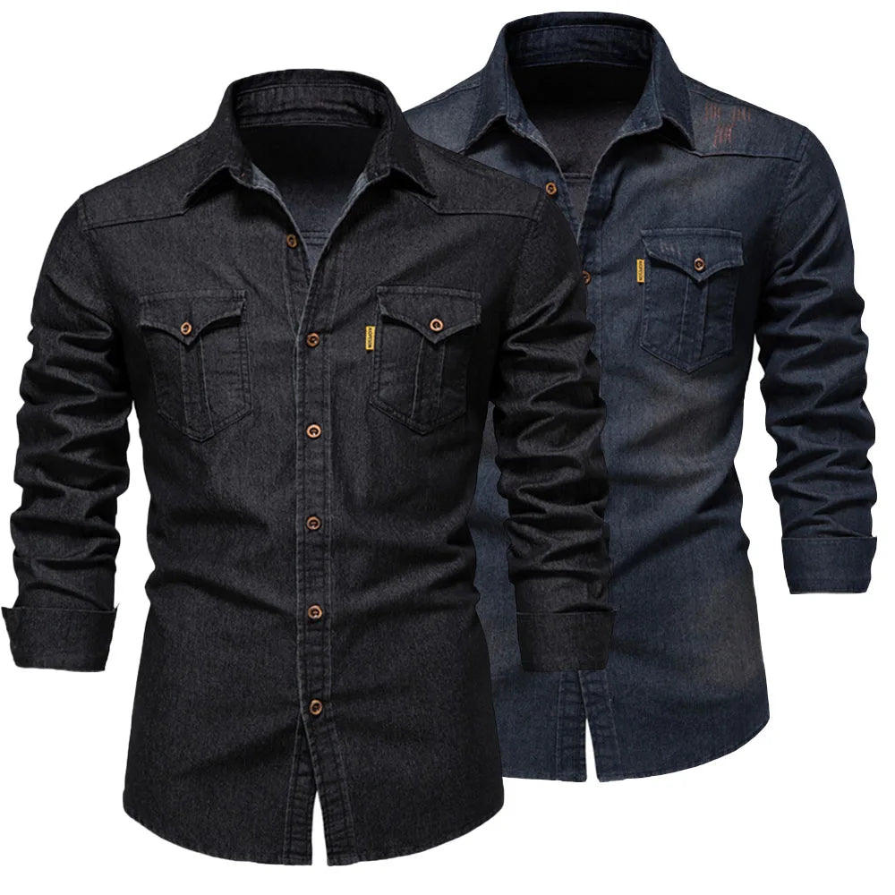 Camisa_Jeans_Manga_Longa_Masculina_Genova2