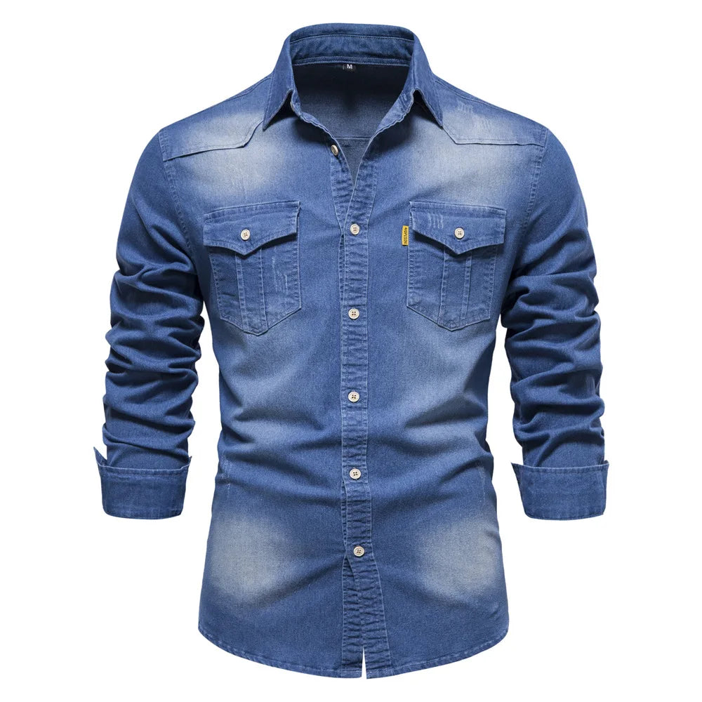 Camisa_Jeans_Manga_Longa_Masculina_Genova4