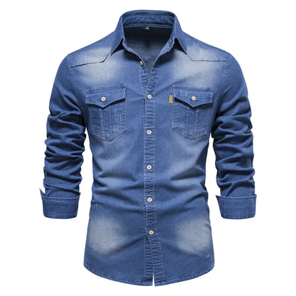 Camisa_Jeans_Manga_Longa_Masculina_Genova4