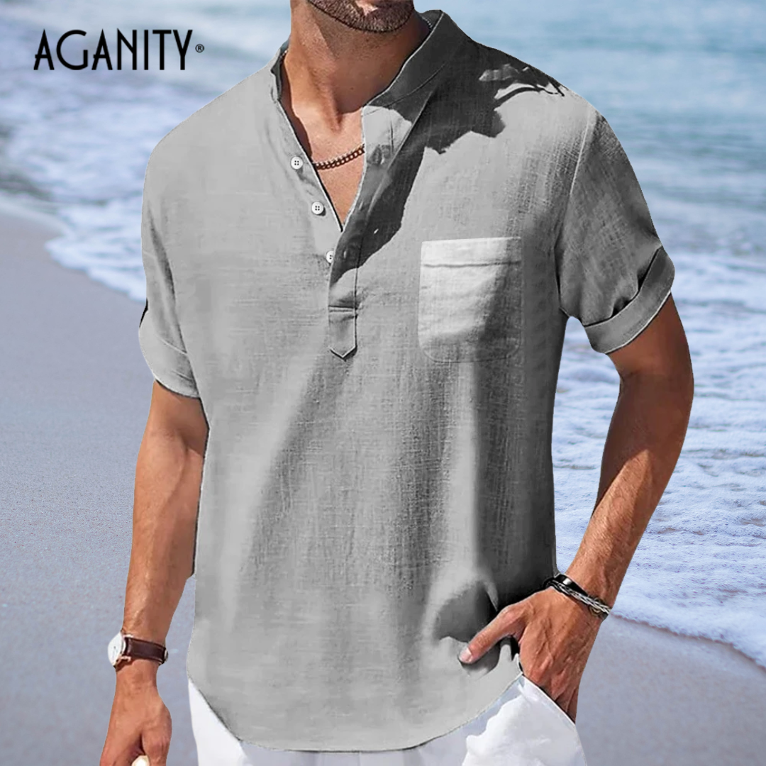 Camisa_Manga_Curta_Masculina_Bass1