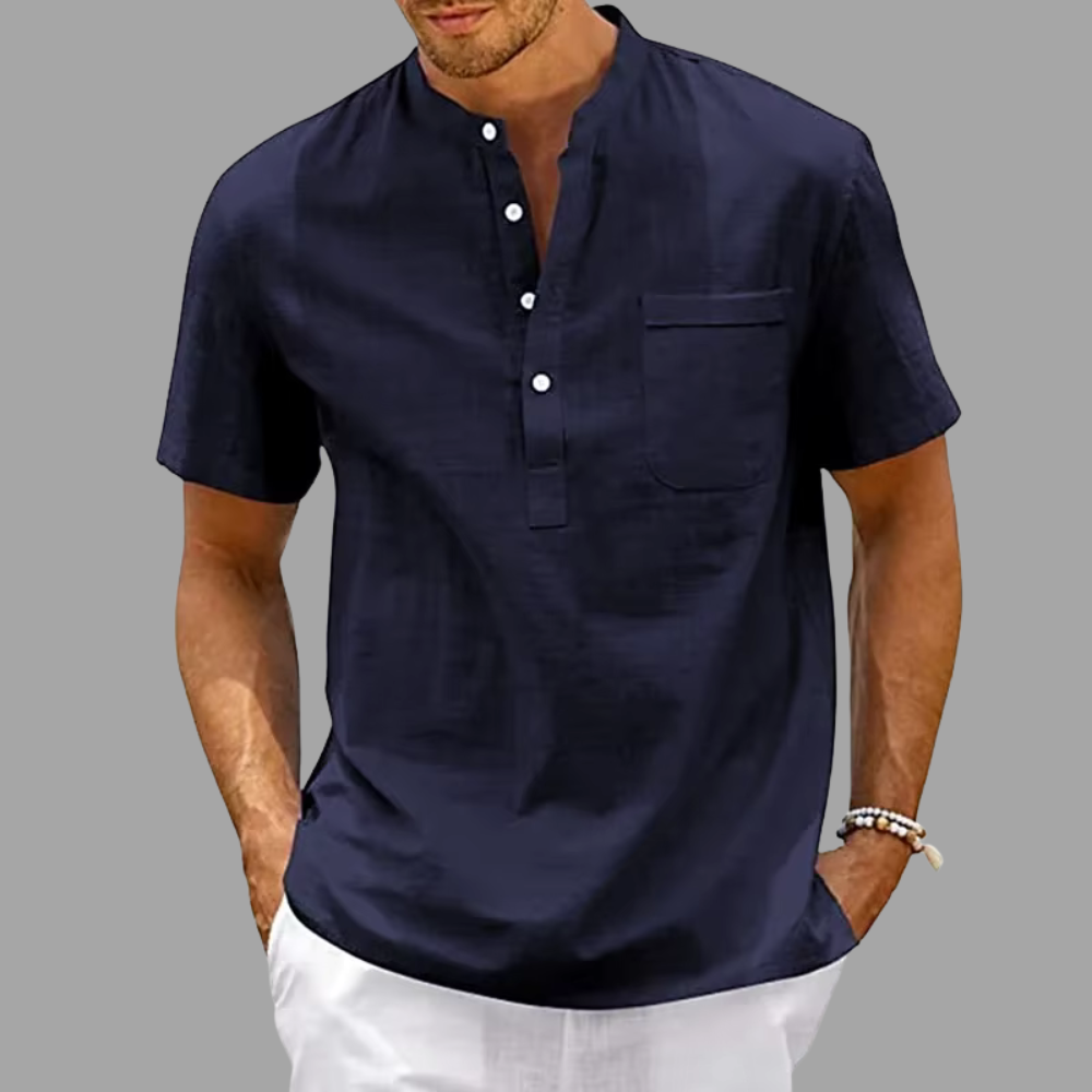 Camisa_Manga_Curta_Masculina_Santiago
