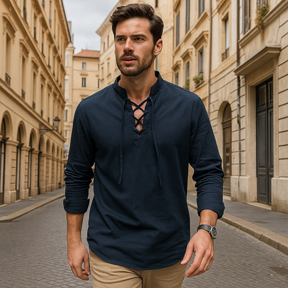 Camisa_Manga_Longa_Estilo_Tropical_Flamboyant