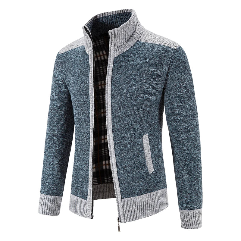 Casaco_Masculino_Cardigan_Benício