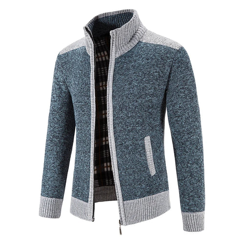 Casaco_Masculino_Cardigan_Benício