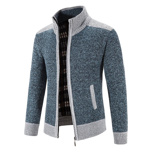 Casaco_Masculino_Cardigan_Benício
