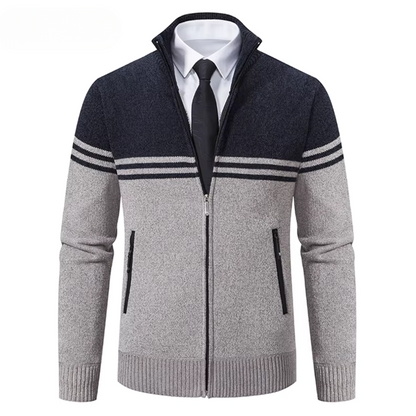 Casaco_Masculino_Cardigan_Bento1