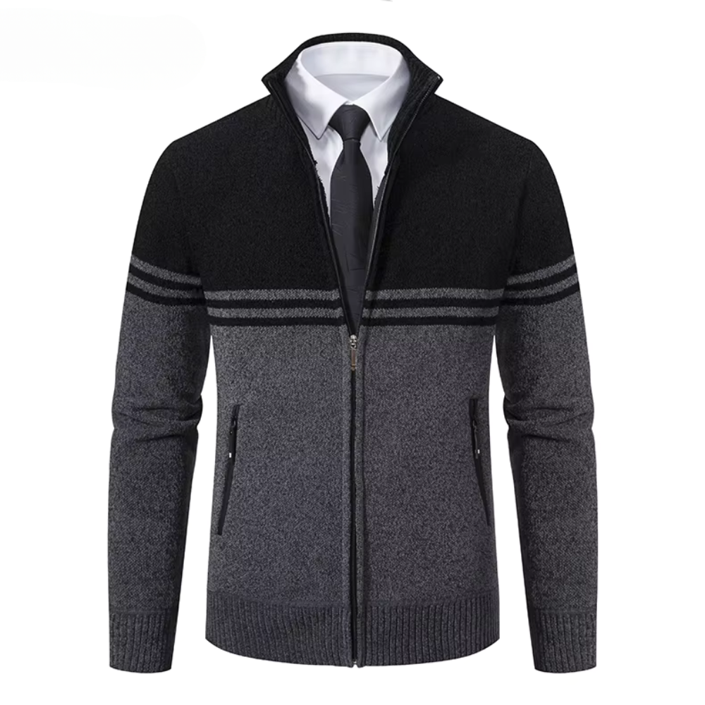 Casaco_Masculino_Cardigan_Bento3