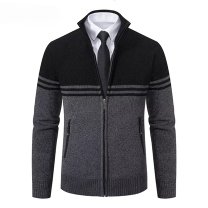 Casaco_Masculino_Cardigan_Bento3