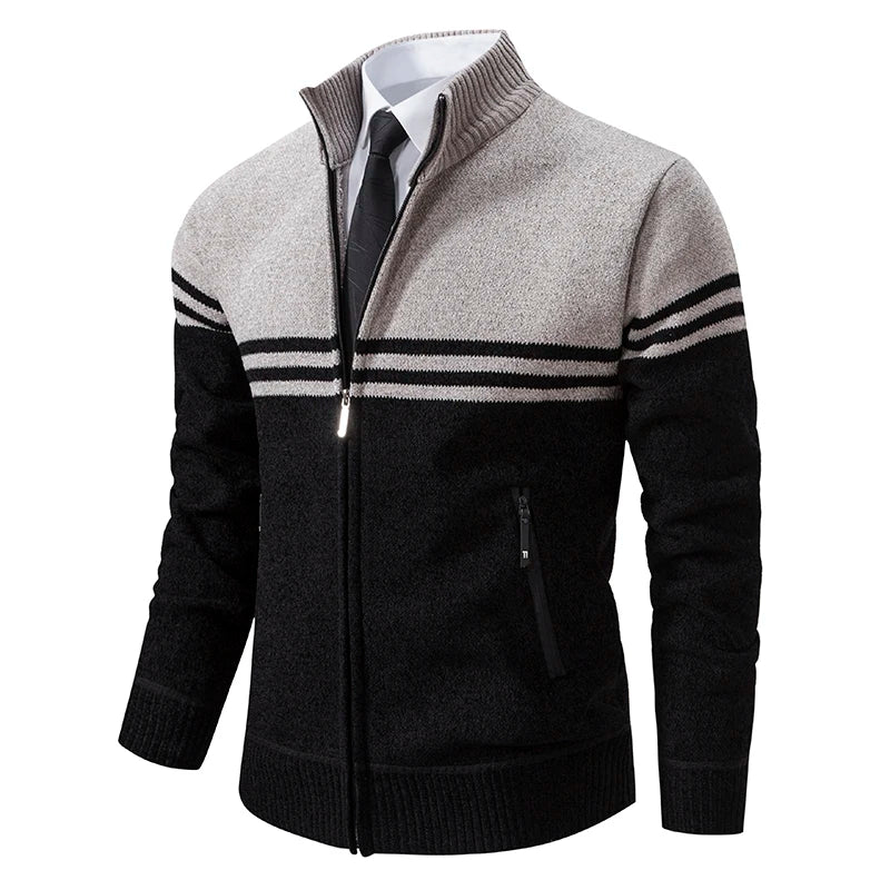 Casaco_Masculino_Cardigan_Bento4
