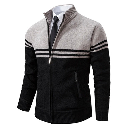 Casaco_Masculino_Cardigan_Bento4