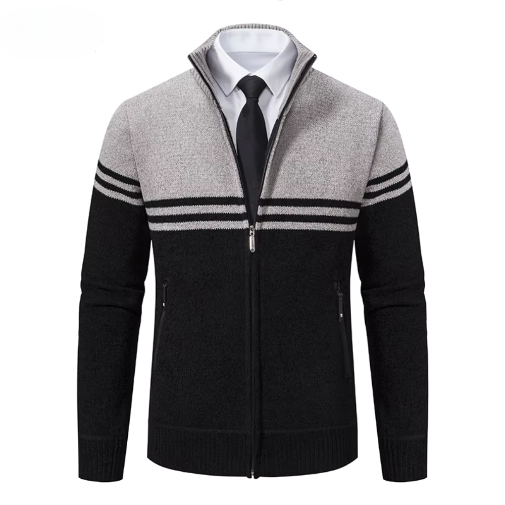 Casaco_Masculino_Cardigan_Bento5