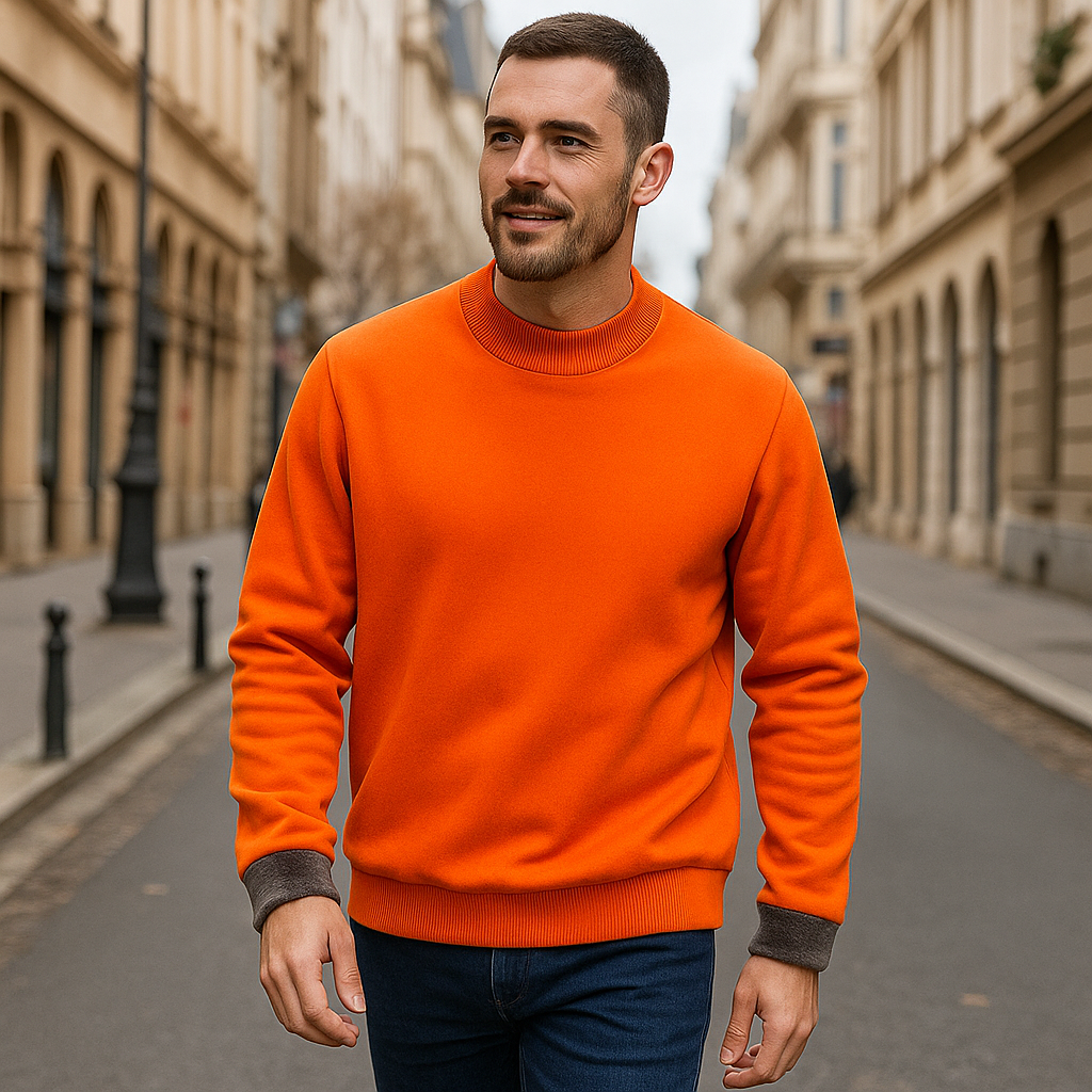 Pulôver Masculino Martinez