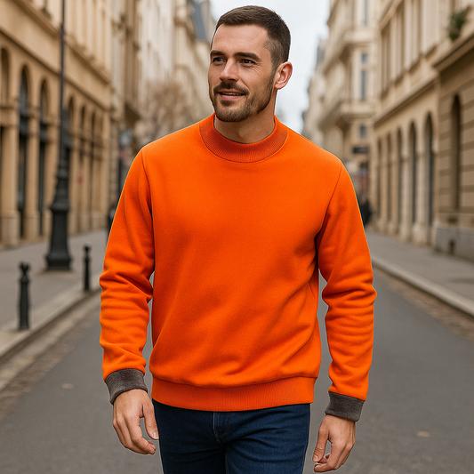 Pulôver Masculino Martinez