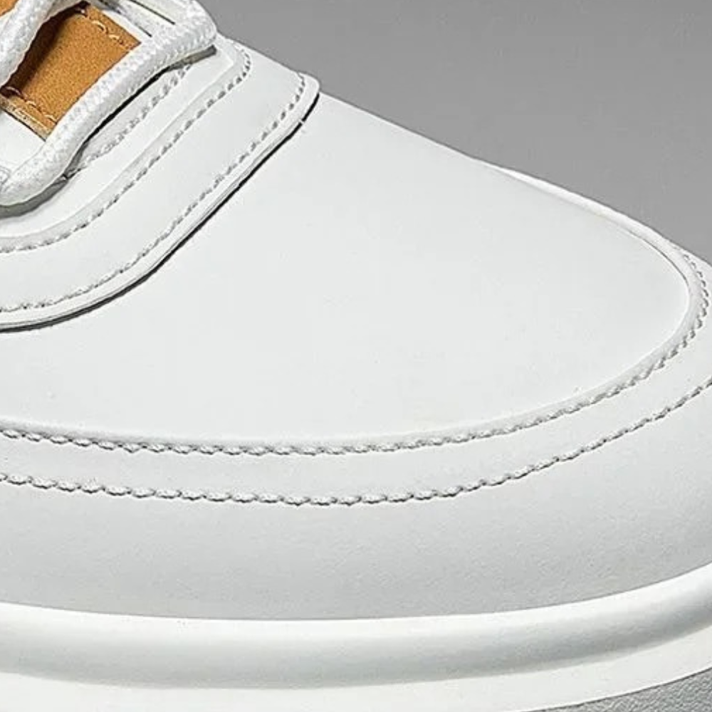 Tênis Casual Masculino Faustino