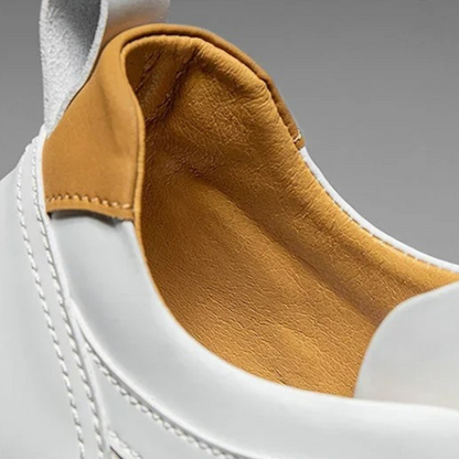 Tênis Casual Masculino Faustino