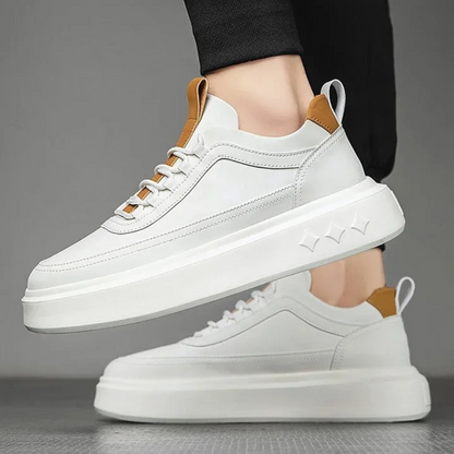 Tênis Casual Masculino Faustino