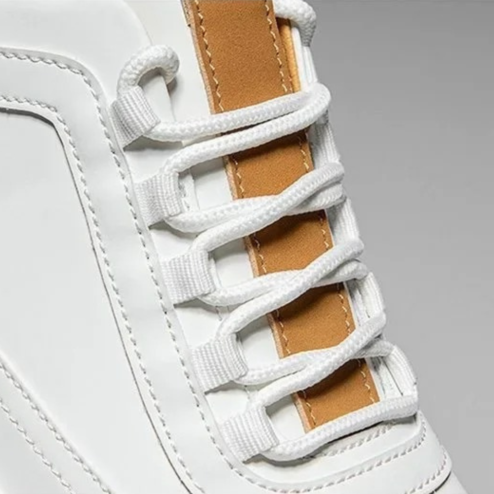 Tênis Casual Masculino Faustino