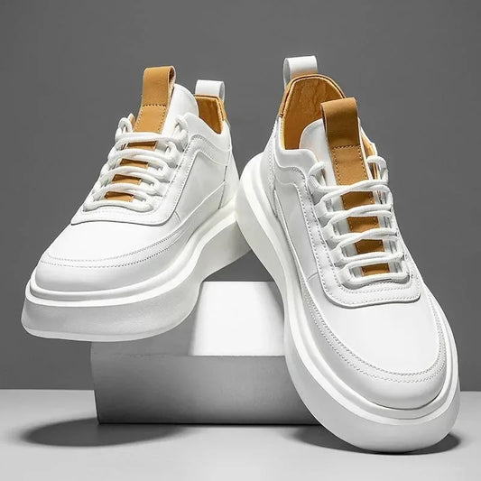 Tênis Casual Masculino Faustino