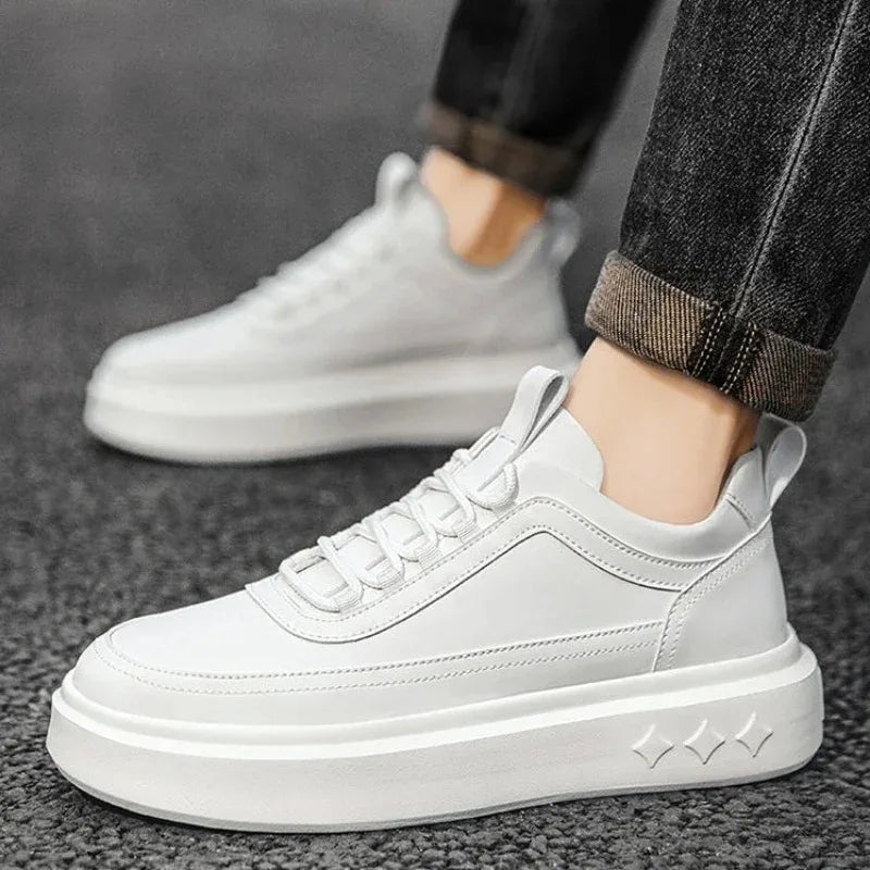 Tênis Casual Masculino Faustino