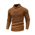 Suéter Masculino Trançado Trissino