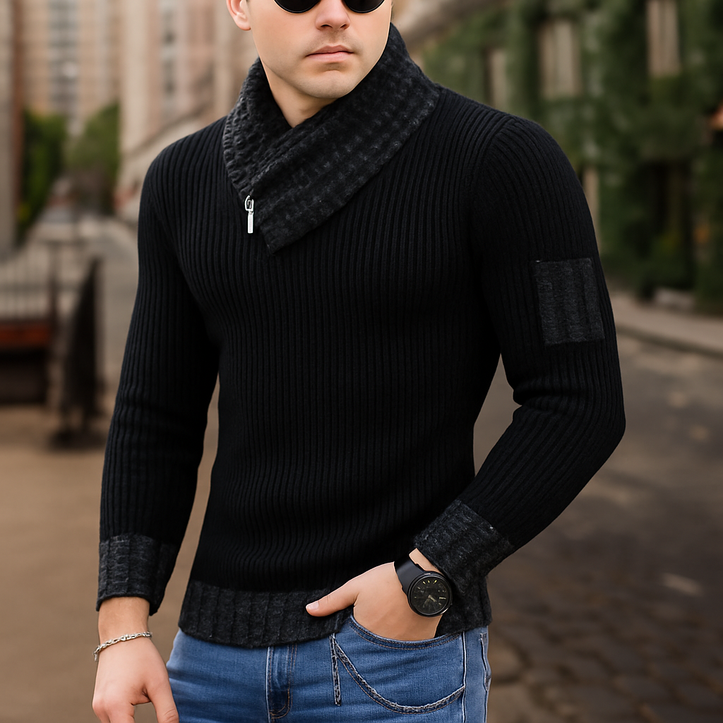 Sueter_Masculino_Vintage_Messias3